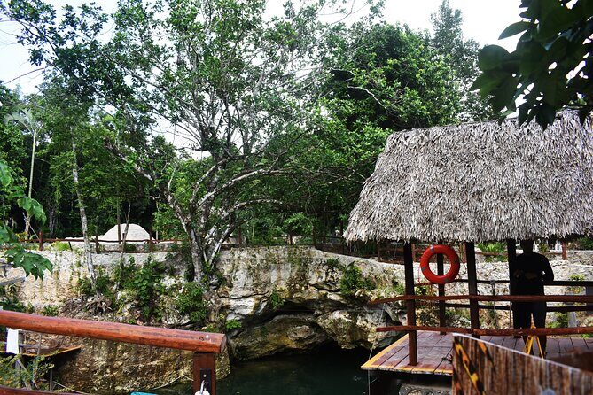Adventure Experience in Three Cenotes and Tequila Tasting - What the Reviews Say