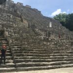 Adventure in Calakmul departing from Campeche - Exploring Calakmul’s Ancient Ruins