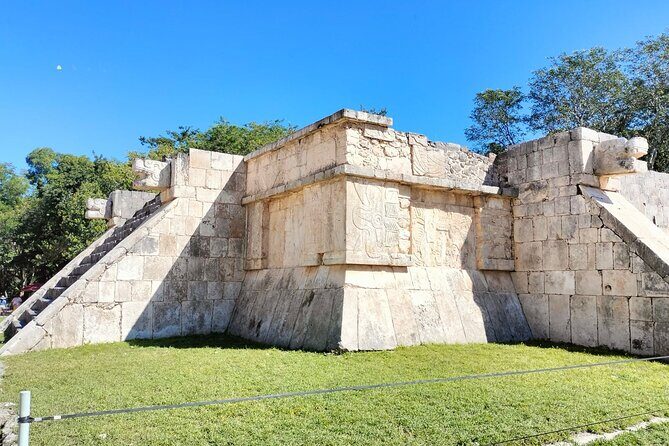 Adventure in Chichen Itza Cenote and Valladolid - Who Will Appreciate This Tour?