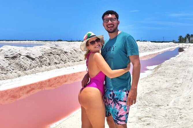 Adventure in Coloradas and Ría Lagartos and Cancunito - What Makes This Tour Stand Out?