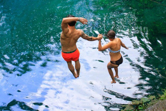 Adventure in Puerto Morelos: ATVs, Ziplining, Cenote Exploration - Practical Details and Considerations