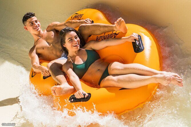 Adventure Island Water Park Ticket - Who Will Love This Experience?
