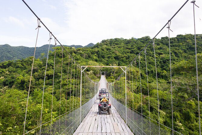 Adventure Jorullo Point All Terrain Vehicle in Puerto Vallarta - Final Thoughts
