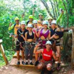 Adventure River Expedition in Puerto Vallarta - FAQ
