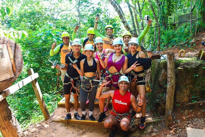 Adventure River Expedition in Puerto Vallarta - FAQ
