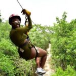 Adventure Time! Horseback Ride, ATVs (Shared), Cenote & Ziplines + Round Trip - Who Will Love This Tour?