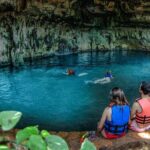 Adventure to Hacienda Mucuyche & Oxkintok, 2 cenotes from Mérida - Practical Details and Logistics