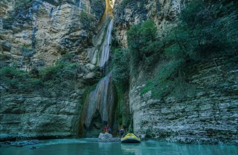 Adventure Tour - 2-Day Rafting and Scuba Diving in Albania - Authentic Experiences & Hidden Gems