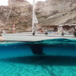 Adventurous Boat Tour to Kleftiko & Sykia Caves - The Itinerary in Detail