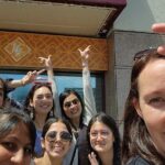 Adventurous Downtown Scavenger Hunt in Detroit - A Closer Look at the Highlights