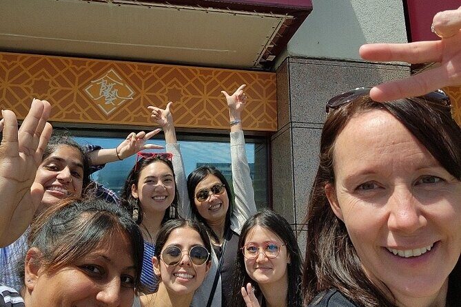 Adventurous Downtown Scavenger Hunt in Detroit - A Closer Look at the Highlights