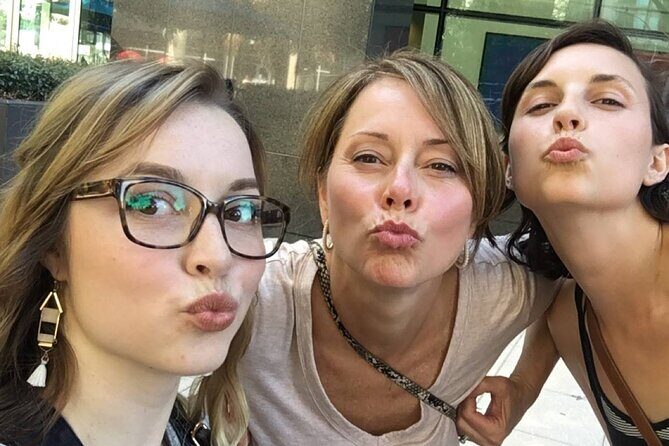 Adventurous Scavenger Hunt in Chicago by Crazy Dash - Practical Details and Considerations