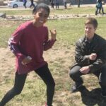 Adventurous Scavenger Hunt in Lansing by Wacky Walks - Who Will Enjoy This Most?