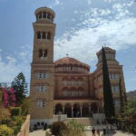 Aegina: Agios Nektarios Monastery and Paliachora Tour - Who Should Consider This Tour?