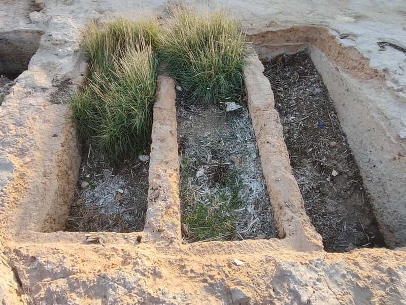 Aegina: Ancient Cemetery, Kapralos, Bouzas Lighthouse Tour - Exploring the Itinerary in Detail