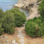 Aegina: Secret Beaches Alternative Tour - What to Expect at Each Stop