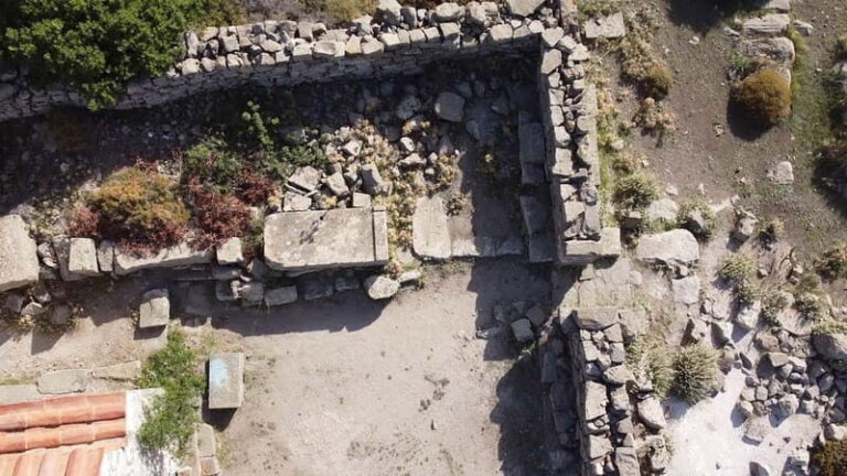 Aegina: Temple of Zeus & Ellanion Mountain - Who Would Enjoy This Tour?