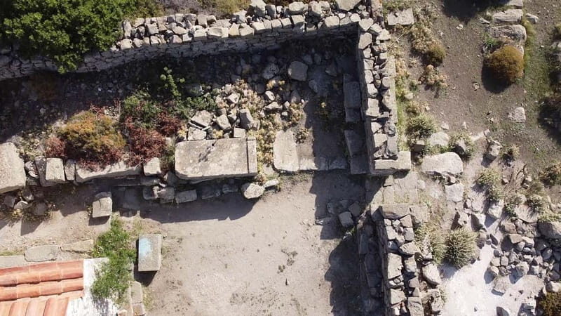 Aegina: Temple of Zeus & Ellanion Mountain - Who Would Enjoy This Tour?