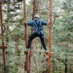 Aerial Adventure Ropes Course in Sitka - FAQ