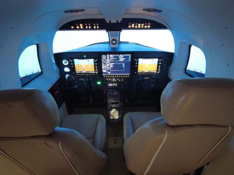 Aeroplane Flight Experience - The Sum Up: Who Should Consider This Experience?