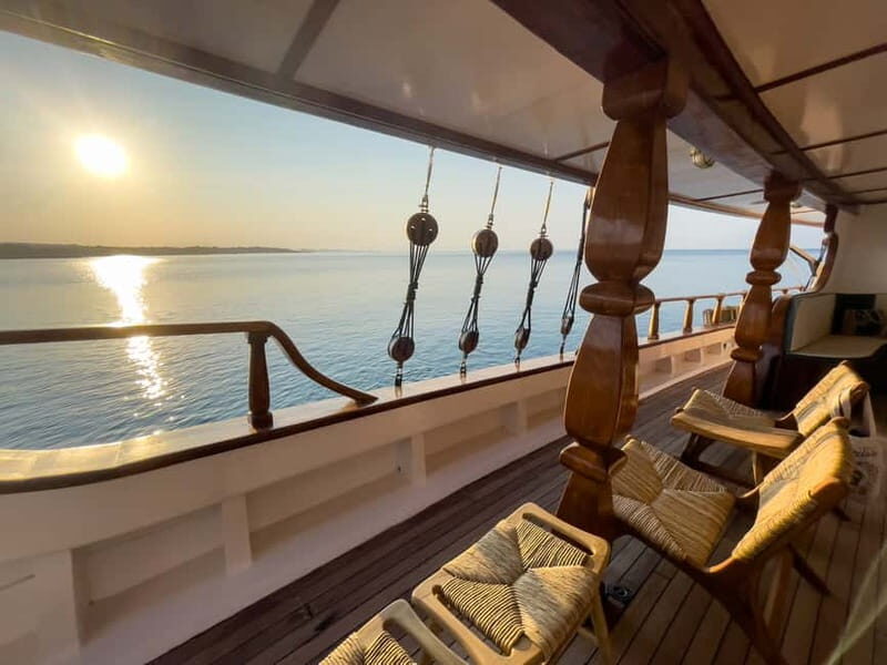 Aerosa Sunset at Protaras and Ayia Napa - Route and Stops: What You Can Expect