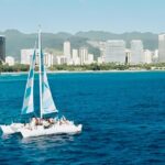 Affordable Afternoon Sail in Waikiki - Practical Details