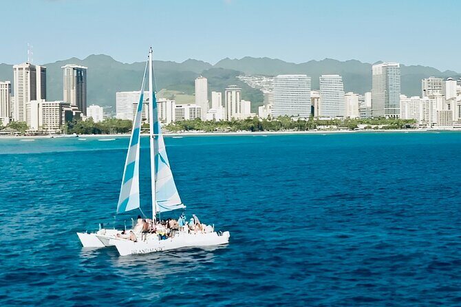 Affordable Afternoon Sail in Waikiki - Practical Details