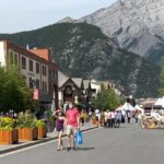 Affordable Banff, Lake Louise & Moraine Lake DayTrip Shuttle - The Value of This Tour