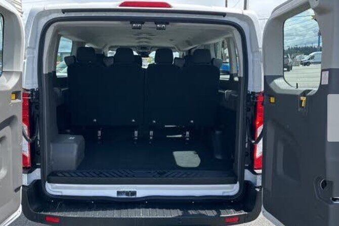 Affordable & Comfortable Shuttle Service - Why This Shuttle Service Might Be a Great Choice