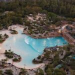 After hours 31 Mile Helicopter Tour Over All The Theme Parks - The Value of a Private Helicopter Tour