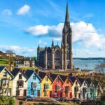 Afternoon Blarney Castle and Cobh Half Day Tour from Cork - Exploring Blarney Castle & Gardens