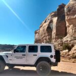 Afternoon Canyonlands Island In The Sky 4X4 Tour - Who Will Love This Tour?