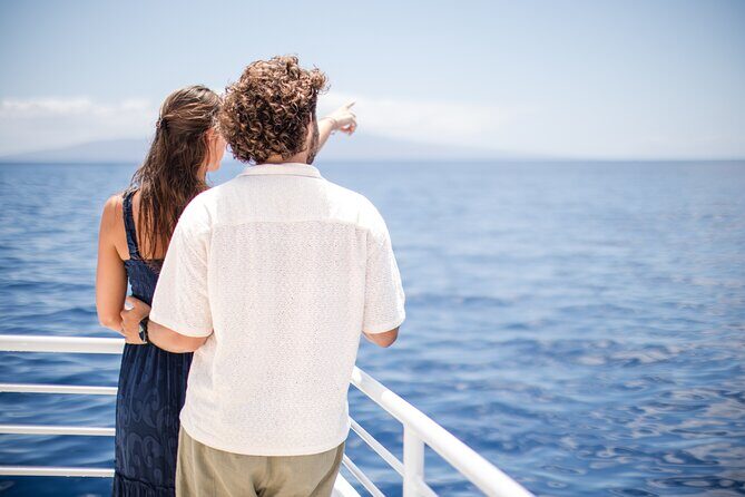 Afternoon Catamaran Sail with Local Culture, Cocktails and Snacks - The Authenticity of the Experience