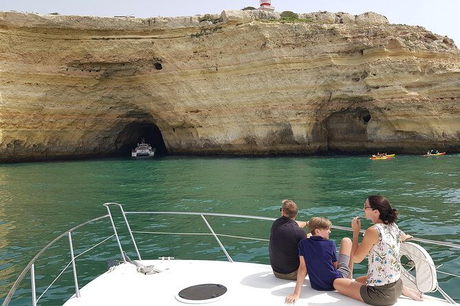 Afternoon Cruise Sunseeker Portofino 53 - Practical Details and Tips