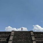 Afternoon guided tour of the pyramids of Teotihuacan - The Guided Tour: What to Expect