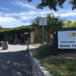 Afternoon Half-day Carmel Valley Wine Tasting Tour - Itinerary Breakdown