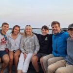 Afternoon Lighthouse Cruise Along the Coast of Portland Maine - Why This Tour Works Well for You