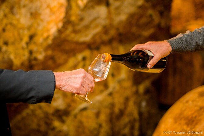 Afternoon Loire Valley Wine Tour from Tours or Amboise - Who Will Love This Tour?