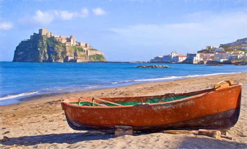 Afternoon tour of the island of Ischia by bus - Deep Dive: Why This Tour Works for You