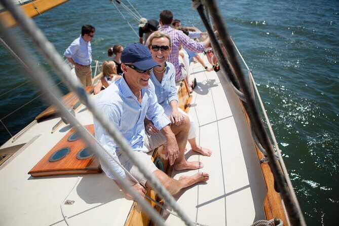 Afternoon Windjammer Cruise Along the Coast of Portland Maine - Analyzing the Value: Is It Worth the Price?