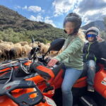 Ag. Pelagia Crete: Quad Safari to explore authentic villages - A Closer Look at the Experience