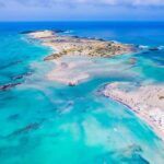 Agia Marina: Elafonissi Beach Semi Private Bus Tour - The Highlight: Elafonissi Beach