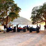 Agia Pelagia: Sunset or Morning Quad Tour & Ghost Town Visit - The Value and What You Should Know