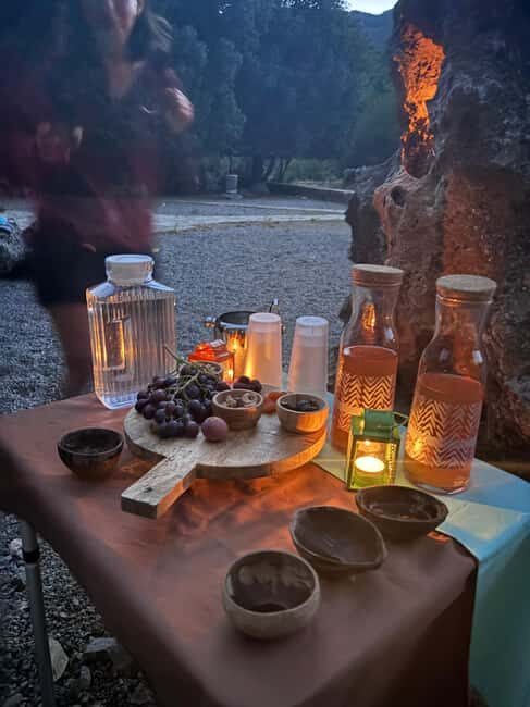 Agios Nikolaos: Evening Forest Yoga and Hiking Experience - The Value of the Experience