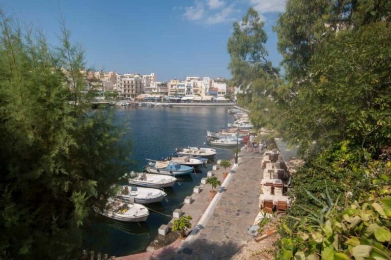 Agios Nikolaos Full-Day Trip - FAQ