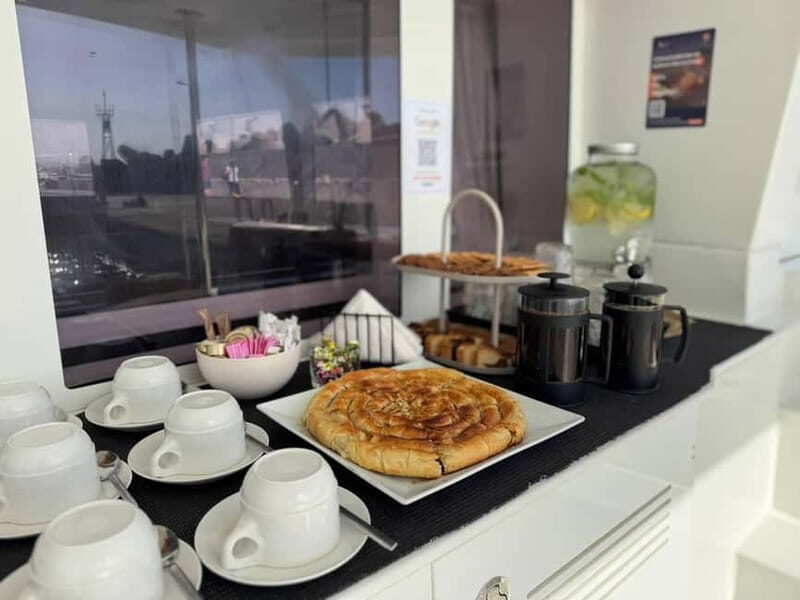 Agios Nikolaos: Luxury Catamaran to Spinalonga with Lunch - What Makes This Tour Stand Out?