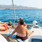 Agios Nikolaos: Spinalonga and Kolokytha Catamaran with Meal - The Value and Who It’s Best For