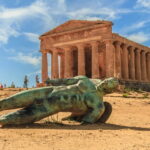 Agrigento: Valley of the Temples Ticket & App Audioguide - Price and What It Gets You