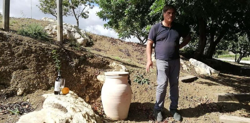 Agrigento: Vineyards and Wine Tasting Experience - Final Thoughts