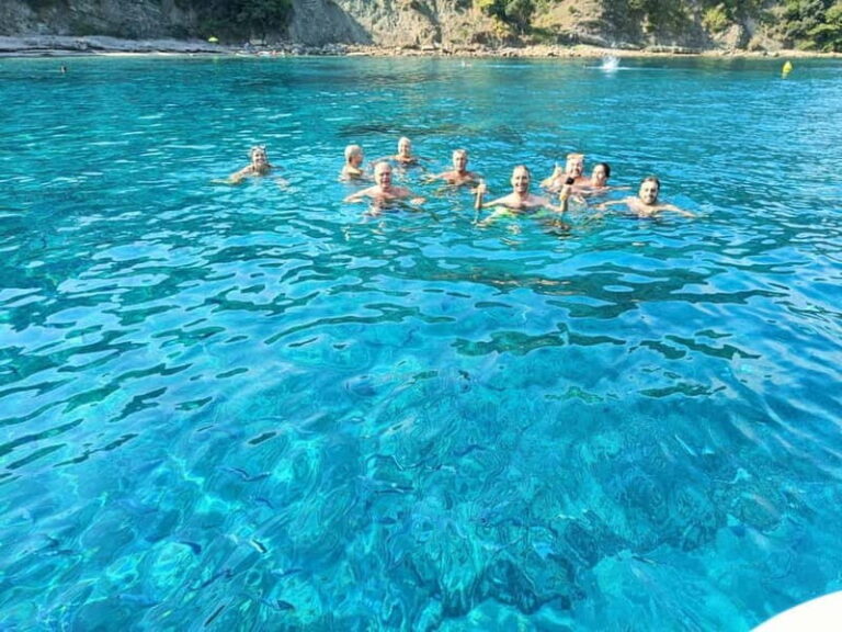 Agropoli Coast - Boat tour - What to Expect on This Coastal Journey